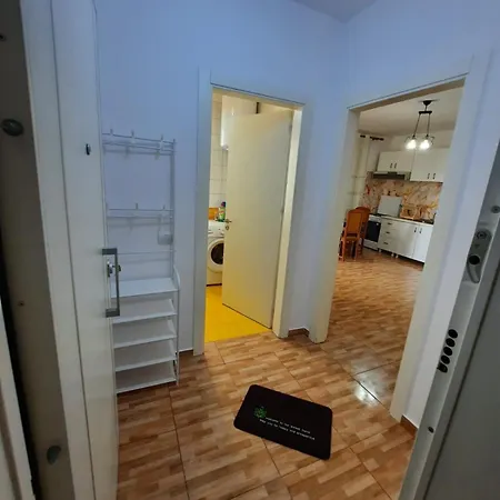 Sea View Joni! Close To Everything! Lezhë